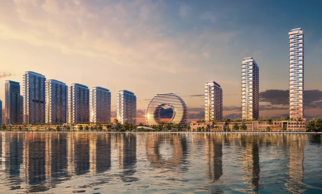 gallery of Sobha Aquamont