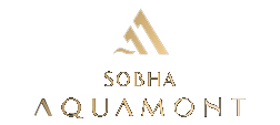 Sobha Aquamont logo