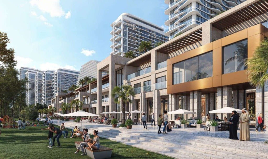 Sobha Aquamont amenities1